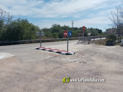 Almenara pone a punto las reas recreativas para la Semana Santa y Pascua