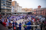 Vila-real celebra la XXIX Tamborada local