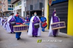 Vila-real celebra la XXIX Tamborada local