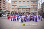 Vila-real celebra la XXIX Tamborada local