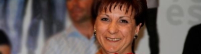 Fallece la ex alcaldesa Consuelo Sanz