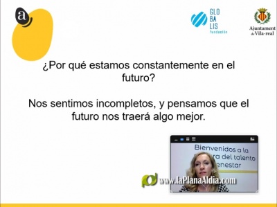 Globalis lanza una nueva edición de talleres online gratuitos sobre automotivación en tiempos difíciles