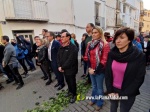 Marta Barrachina: 'Els Pelegrins s?n emblema d'una prov?ncia orgullosa de les seues tradicions'
