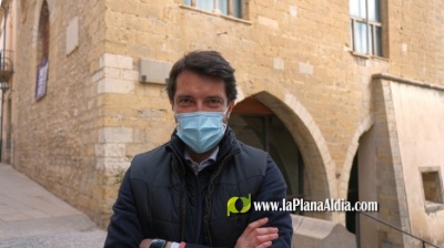 Lecha (PP): 'El alcalde de Morella pag al hermano de Ximo Puig 82 facturas en 9 meses en concepto de publicidad'