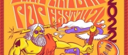Sant Antoni Pop Festival reúne el mejor 'rock garage' a Betxí