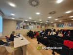 La Coral del Proyecto M?sicas para la Vida clausur? el II CIMAS (Congreso Internacional de M?sica, Artes y Salud de Alcora)