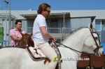 Les Alqueries, de romeria