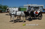 Les Alqueries, de romeria