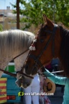 Les Alqueries, de romeria