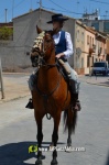 Les Alqueries, de romeria