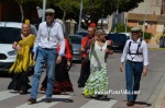 Les Alqueries, de romeria