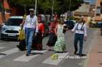 Les Alqueries, de romeria