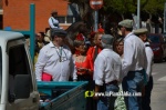 Les Alqueries, de romeria