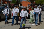 Les Alqueries, de romeria