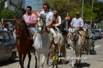 Les Alqueries, de romeria