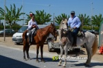 Les Alqueries, de romeria