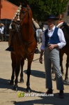 Les Alqueries, de romeria