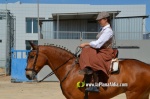 Les Alqueries, de romeria