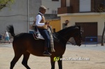 Les Alqueries, de romeria