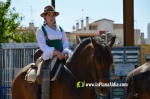 Les Alqueries, de romeria