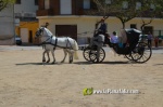 Les Alqueries, de romeria