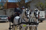 Les Alqueries, de romeria