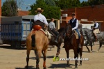 Les Alqueries, de romeria