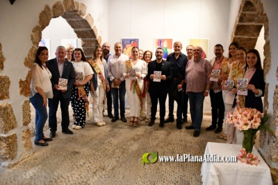 Vila-real inaugura les exposiciones de festes de Sant Pasqual
