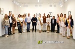Vila-real inaugura les exposiciones de festes de Sant Pasqual