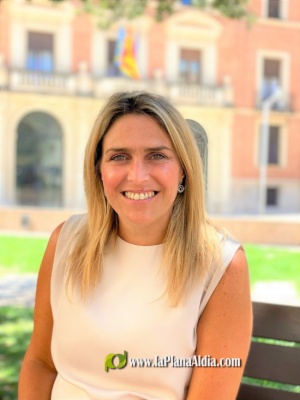 Marta Barrachina: 'Ximo Puig condena a Castellón a la irrelevancia, nuestra provincia no merece más ninguneos de un gobierno agotado'