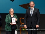 La Diputaci? celebra els seus 200 anys d'exist?ncia amb el lliurament al CD Castell? de l'Alta Distinci? de la prov?ncia l'any del seu centenari