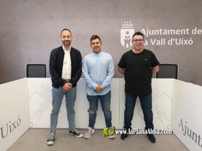 La Vall d'Uixó celebra fins al 22 de maig les I Jornades dels Formatges de Castelló