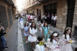 Vila-real rendeix honors a Sant Pasqual