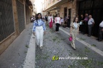 Vila-real rendeix honors a Sant Pasqual