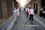 Vila-real rendeix honors a Sant Pasqual
