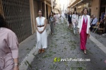 Vila-real rendeix honors a Sant Pasqual