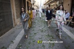 Vila-real rendeix honors a Sant Pasqual