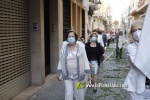Vila-real rendeix honors a Sant Pasqual