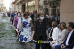Vila-real rendeix honors a Sant Pasqual