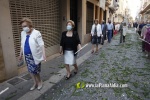Vila-real rendeix honors a Sant Pasqual