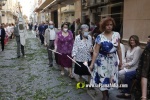 Vila-real rendeix honors a Sant Pasqual