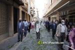 Vila-real rendeix honors a Sant Pasqual