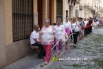Vila-real rendeix honors a Sant Pasqual