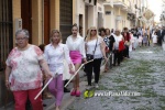 Vila-real rendeix honors a Sant Pasqual
