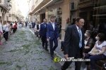 Vila-real rendeix honors a Sant Pasqual