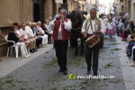 Vila-real rendeix honors a Sant Pasqual