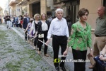 Vila-real rendeix honors a Sant Pasqual