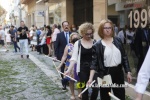 Vila-real rendeix honors a Sant Pasqual
