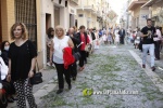 Vila-real rendeix honors a Sant Pasqual