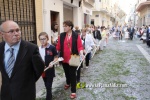 Vila-real rendeix honors a Sant Pasqual